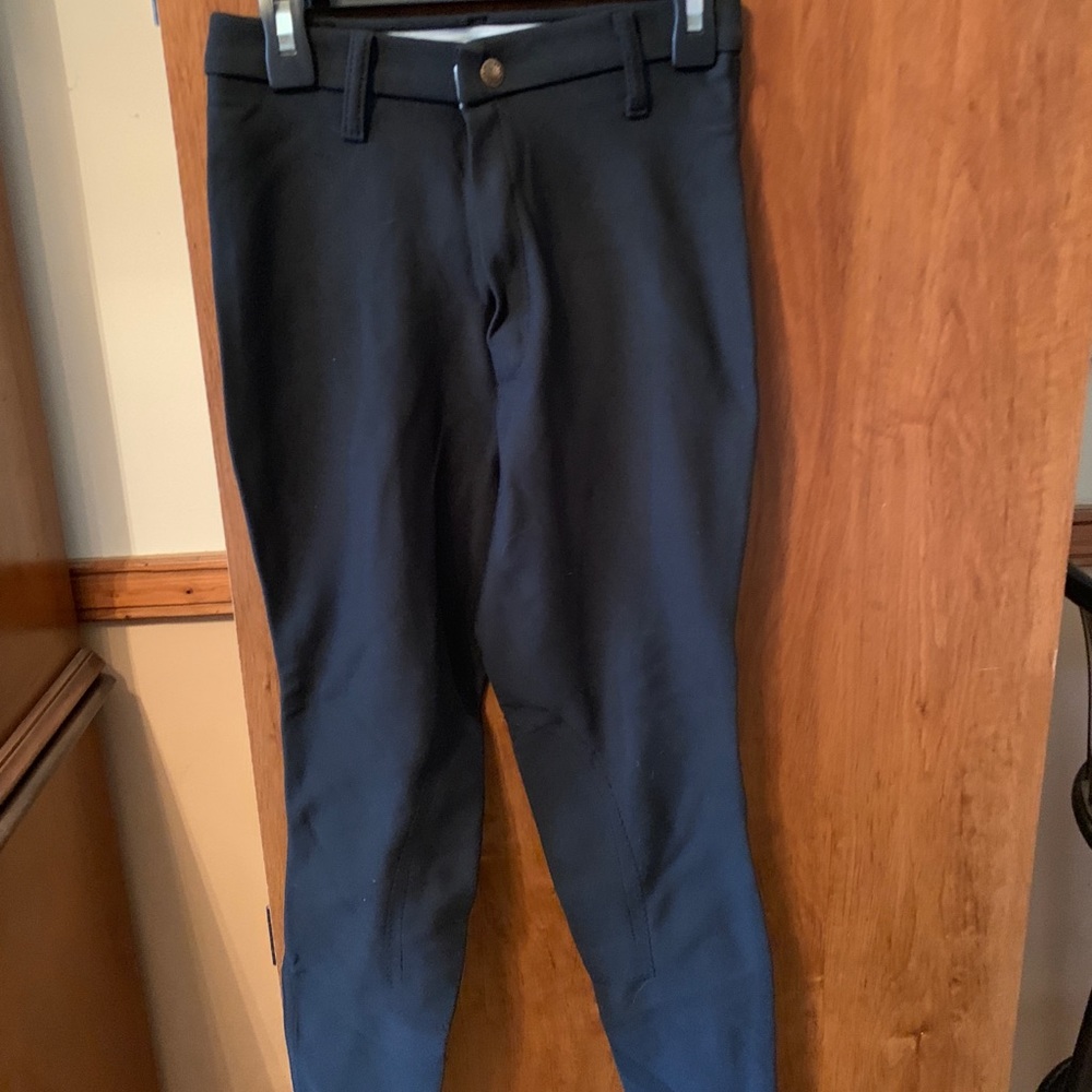 EQUESTRIAN New Devon Aire Breeches  new with tags
